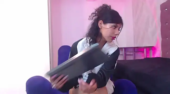 StormyWets Bluk online show from 03/16/25, 01:17