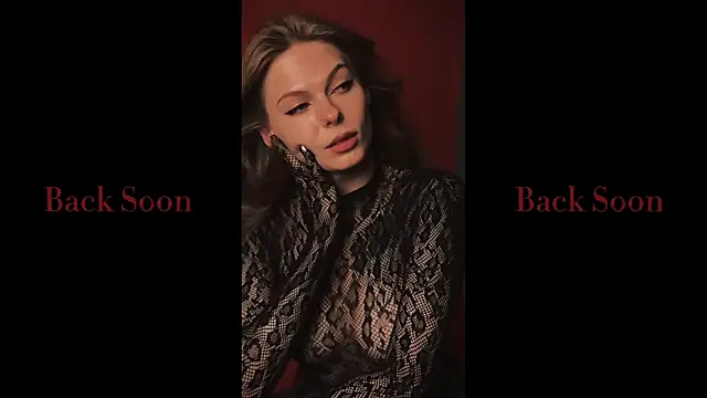 rosy black  online show from 11/29/25, 04:43