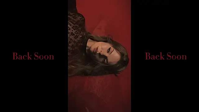 rosy black  online show from 04/20/26, 07:15