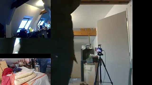 Mastersanges online show from 09/21/25, 06:15