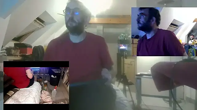 Mastersanges online show from 10/09/25, 09:35