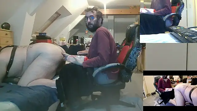 Mastersanges online show from 11/15/25, 04:54