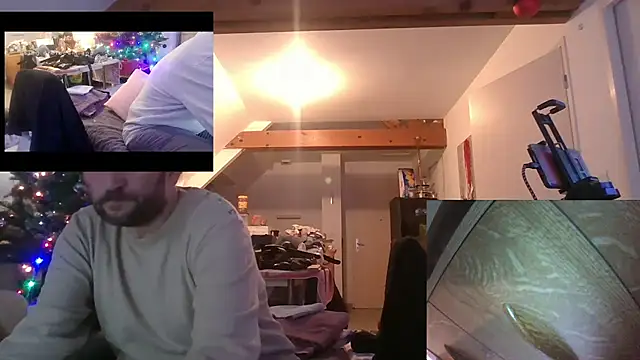 Mastersanges online show from 12/18/25, 04:57