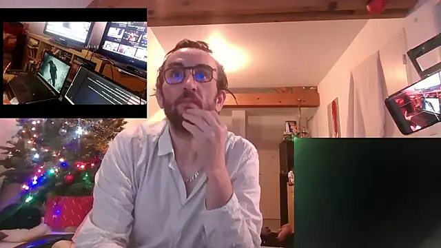 Mastersanges online show from 12/19/25, 06:15