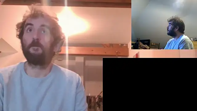 Snapshot of Mastersanges chatting on 01/17/26, 07:06 Mastersanges online show from 01/17/26, 07:06