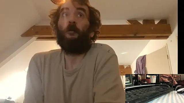 Snapshot of Mastersanges chatting on 02/16/26, 11:39 Mastersanges online show from 02/16/26, 11:39