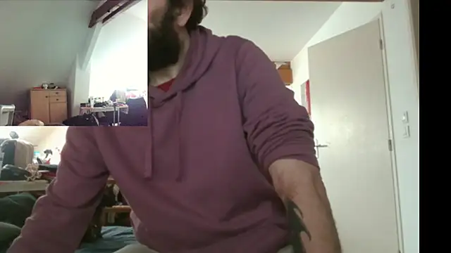 Mastersanges online show from 03/06/26, 03:08