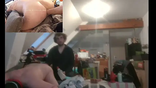 Mastersanges online show from 03/20/26, 06:35