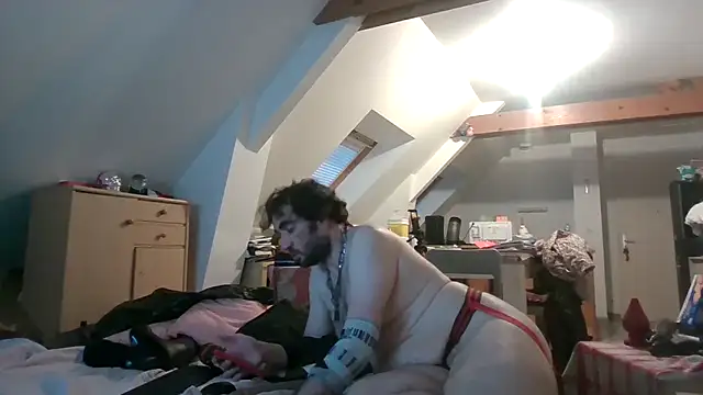 Mastersanges online show from 03/29/26, 05:40