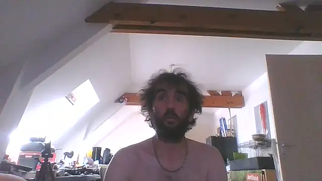 Mastersanges online show from 07/17/26, 12:01