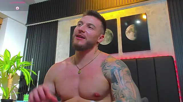 David blake  online show from 02/06/25, 03:37