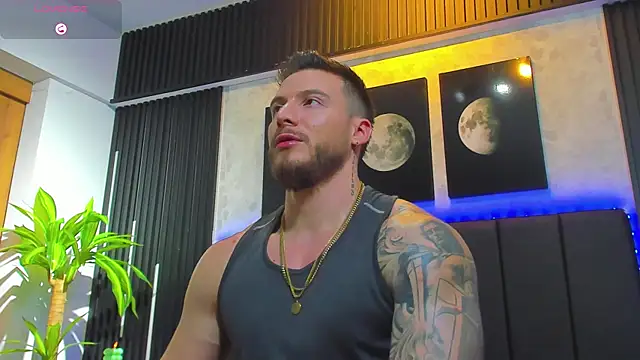 David blake  online show from 02/12/25, 06:19