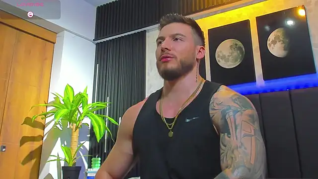 David blake  online show from 02/18/25, 03:53