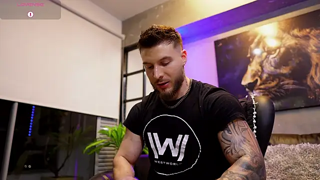 David blake  online show from 11/27/25, 06:15