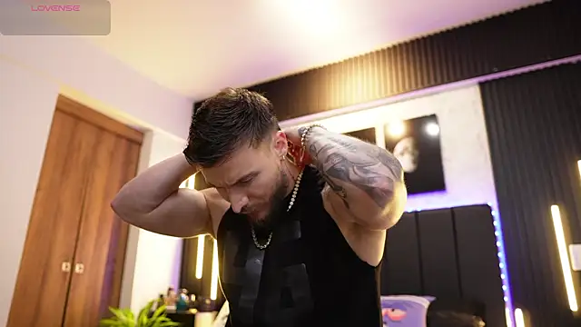 Snapshot of David_blake_ chatting on 01/09/26, 05:54 David blake online show from 01/09/26, 05:54