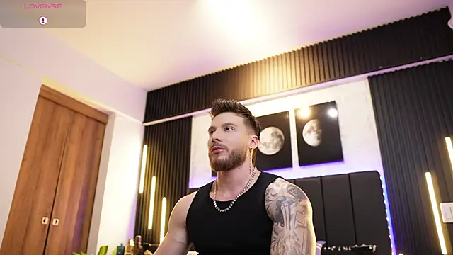 Snapshot of David_blake_ chatting on 02/06/26, 05:23 David blake online show from 02/06/26, 05:23