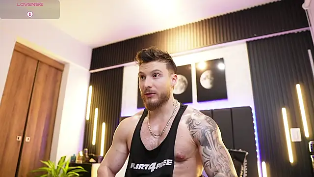 Snapshot of David_blake_ chatting on 02/10/26, 04:49 David blake online show from 02/10/26, 04:49