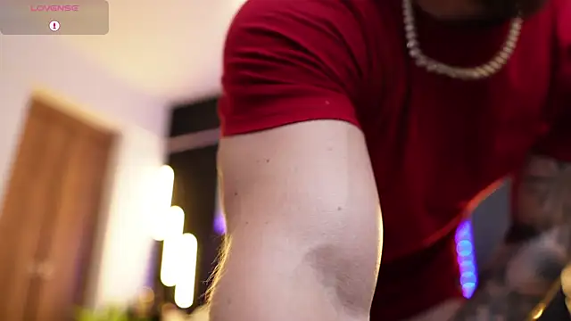 Snapshot of David_blake_ chatting on 02/15/26, 03:47 David blake online show from 02/15/26, 03:47