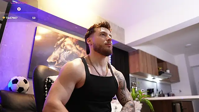 Snapshot of David_blake_ chatting on 02/17/26, 03:58 David blake online show from 02/17/26, 03:58