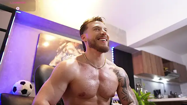 Snapshot of David_blake_ chatting on 02/22/26, 02:34 David blake online show from 02/22/26, 02:34