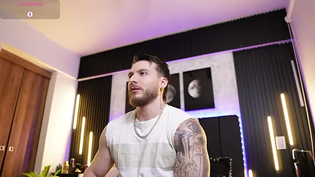 Snapshot of David_blake_ chatting on 02/28/26, 06:03 David blake online show from 02/28/26, 06:03