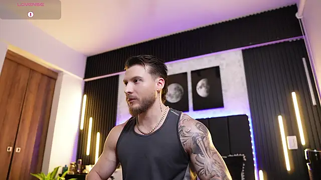 Snapshot of David_blake_ chatting on 03/01/26, 03:52 David blake online show from 03/01/26, 03:52