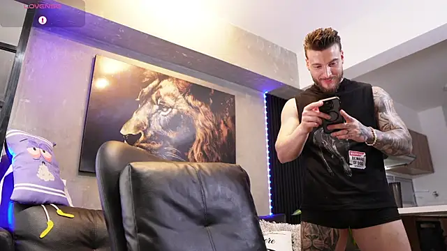 David blake  online show from 04/19/26, 03:39