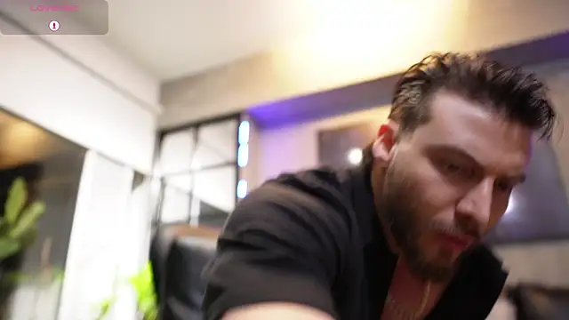 David blake  online show from 04/27/26, 04:21