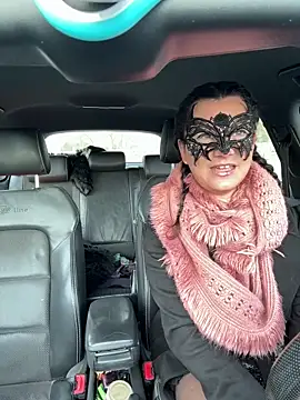 Loveblackzilla online show from 12/02/25, 01:17