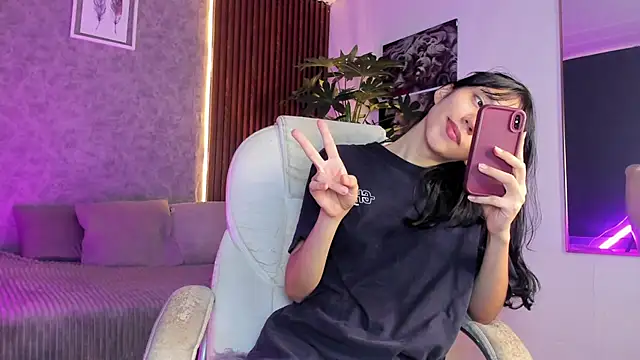 Miaa Lee7 online show from 01/14/26, 09:31