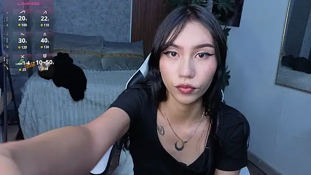 Snapshot of Miaa_Lee7 chatting on 07/14/26, 08:58 Miaa Lee7 online show from 07/14/26, 08:58