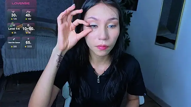 Snapshot of Miaa_Lee7 chatting on 07/18/26, 09:40 Miaa Lee7 online show from 07/18/26, 09:40