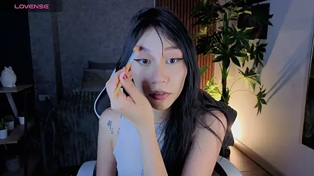 Snapshot of Miaa_Lee7 chatting on 07/30/26, 09:47 Miaa Lee7 online show from 07/30/26, 09:47