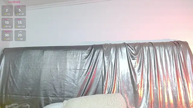 Amby ambar online show from 02/11/25, 03:18