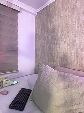 Amby ambar online show from 03/08/26, 01:25