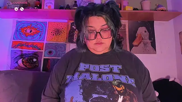 Banana squirt online show from 03/04/26, 08:59