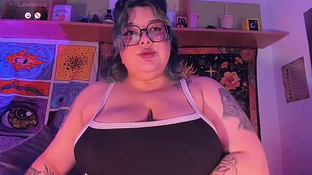 Banana squirt online show from 03/22/26, 09:29