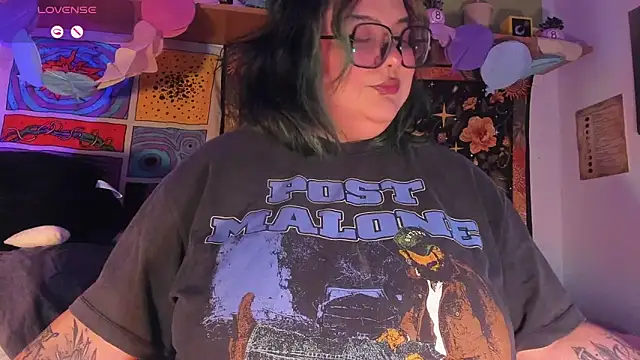 Banana squirt online show from 04/17/26, 09:07