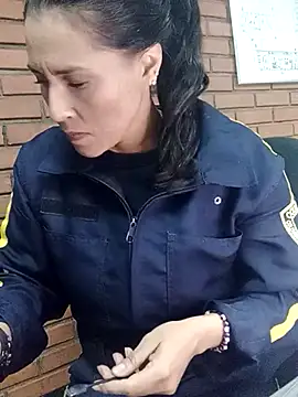 dulce 696 online show from 10/08/25, 03:42