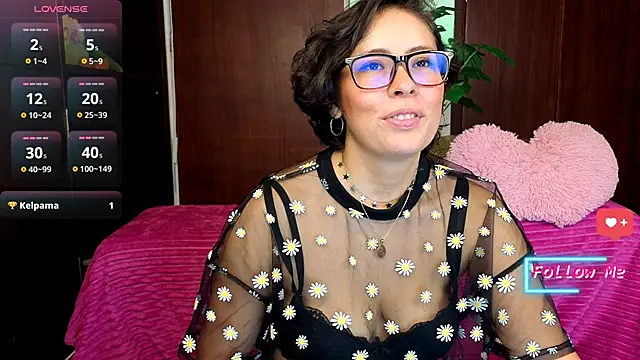 sophia dumont online show from 03/04/25, 08:13