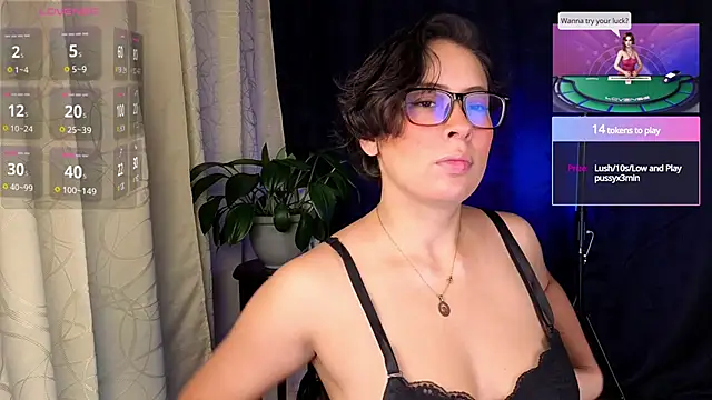 sophia dumont online show from 03/19/25, 02:37