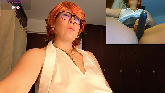 sophia dumont online show from 09/08/25, 11:37