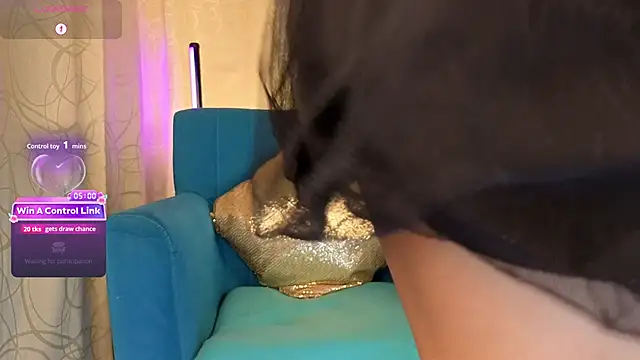 sophia dumont online show from 01/08/26, 11:40