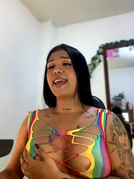 Snapshot of tinalove7 chatting on 10/31/25, 11:39 tinalove7 online show from 10/31/25, 11:39