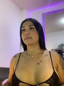 tinalove7 online show from 01/07/26, 09:39