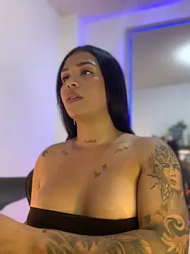 tinalove7 online show from 02/27/26, 04:34