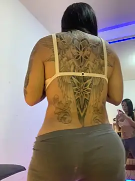 tinalove7 online show from 03/12/26, 04:13