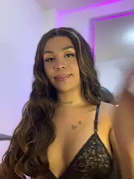 tinalove7 online show from 04/08/26, 09:37