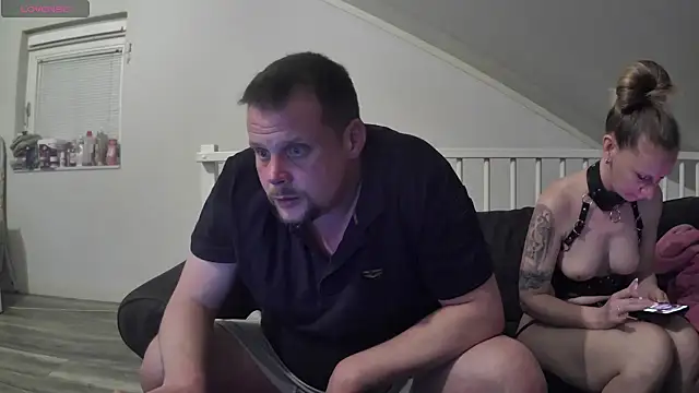 YourLoveBoyKevin online show from 03/15/26, 12:27