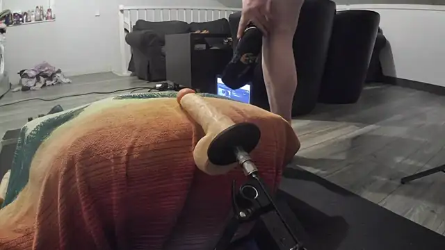 YourLoveBoyKevin online show from 03/27/26, 10:09